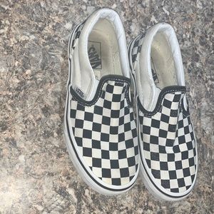 Kids vans